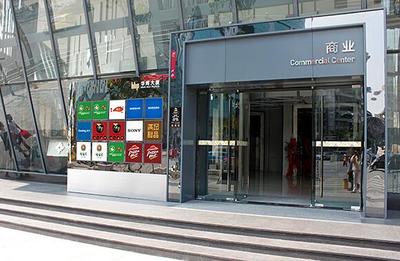 商場導(dǎo)視系統(tǒng)設(shè)計,商城標(biāo)識導(dǎo)示系統(tǒng),購物中心廣場指示牌標(biāo)牌制作工廠