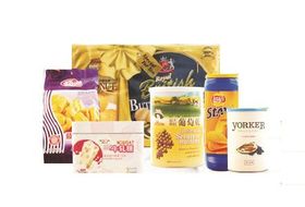 上海進(jìn)口食品報關(guān)行