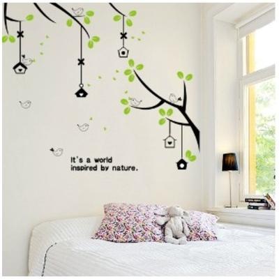 多贊DZ-XNQT墻貼價格、圖片、品牌信息全解析